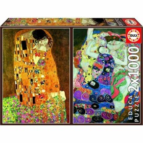 Puzzle Ravensburger 5219001 | Tienda24 Tienda24.eu