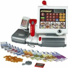 Toy Cash Register Light Toy set with sound | Tienda24 Tienda24.eu