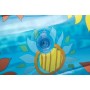 Piscina Hinchable para Niños Bestway Floral 229 x 152 x 56 cm Azul de Bestway, Piscinas hinchables - Ref: D1400416, Precio: 4...