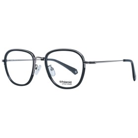 Men' Spectacle frame Polaroid PLD D375_G 5185K by Polaroid, Glasses and accessories - Ref: S7235503, Price: 45,58 €, Discount: %