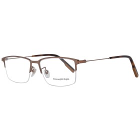 Montura de Gafas Hombre Ermenegildo Zegna EZ5155-D 55036 de Ermenegildo Zegna, Gafas y accesorios - Ref: S7235566, Precio: 88...