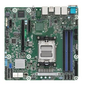 Motherboard ASRock B650D4U AMD AM5 AMD von ASRock, Hauptplatinen - Ref: M0306172, Preis: 367,33 €, Rabatt: %