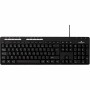 Teclado Bluestork BS-KB-MEDIAFIRST Francés AZERTY | Tienda24 Tienda24.eu