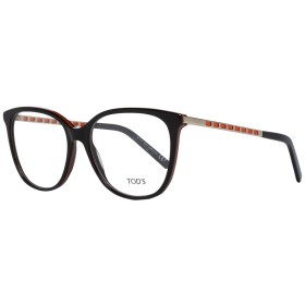 Ladies' Spectacle frame Tods TO5224 54048 by Tods, Glasses and accessories - Ref: S7235582, Price: 88,33 €, Discount: %