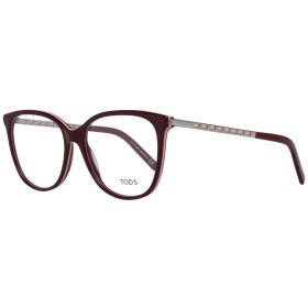 Montura de Gafas Mujer Tods TO5224 54071 de Tods, Gafas y accesorios - Ref: S7235583, Precio: 88,33 €, Descuento: %