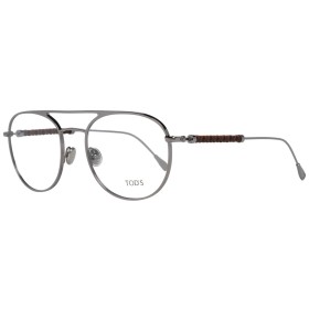 Monture de Lunettes Homme Tods TO5229 55014 de Tods, Lunettes et accessoires - Réf : S7235590, Prix : 88,33 €, Remise : %