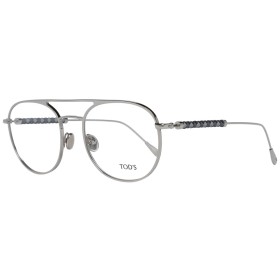 Montura de Gafas Hombre Tods TO5229 55016 de Tods, Gafas y accesorios - Ref: S7235591, Precio: 88,33 €, Descuento: %