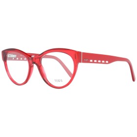 Montura de Gafas Mujer Tods TO5193 53066 de Tods, Gafas y accesorios - Ref: S7235594, Precio: 93,06 €, Descuento: %