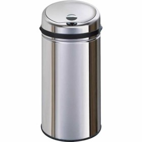 Waste bin Curver Plastic 30 L | Tienda24 Tienda24.eu