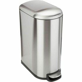 Cubo de Basura con Ruedas EDA 110 L 110 L | Tienda24 Tienda24.eu