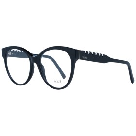 Montura de Gafas Mujer Tods TO5226 55001 de Tods, Gafas y accesorios - Ref: S7235597, Precio: 88,33 €, Descuento: %