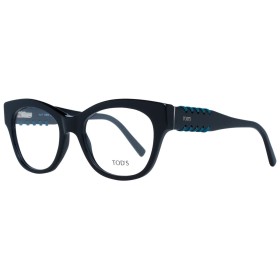 Montura de Gafas Mujer Tods TO5174 51001 de Tods, Gafas y accesorios - Ref: S7235598, Precio: 93,06 €, Descuento: %