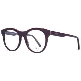 Ladies' Spectacle frame Tods TO5223 52081 by Tods, Glasses and accessories - Ref: S7235601, Price: 79,80 €, Discount: %