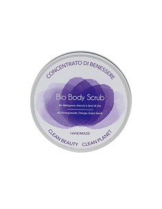 Esfoliante Corpo Bio Biocosme Solido (120 g) da Biocosme, Scrub - Ref: S0585053, Precio: 6,06 €, Descuento: %