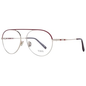 Ladies' Spectacle frame Tods TO5247 55067 by Tods, Glasses and accessories - Ref: S7235602, Price: 79,80 €, Discount: %