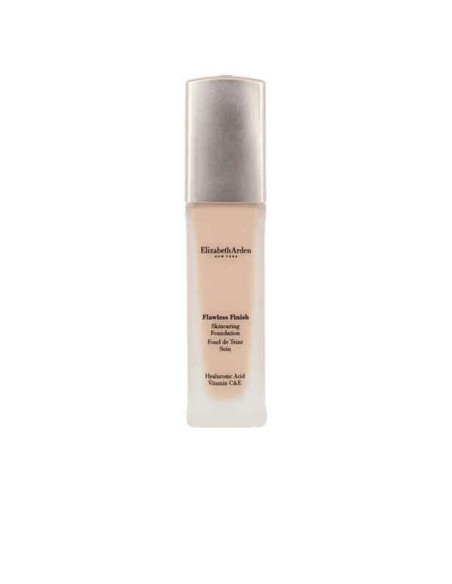 Base de Maquillaje Cremosa Elizabeth Arden Flawless Finish Nº 320N 30 ml | Tienda24 Tienda24.eu