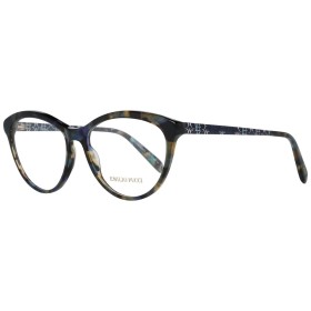 Ladies' Spectacle frame Emilio Pucci EP5067 53055 by Emilio Pucci, Glasses and accessories - Ref: S7236075, Price: 69,61 €, D...