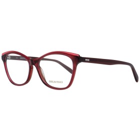 Monture de Lunettes Femme Emilio Pucci EP5098 54050 de Emilio Pucci, Lunettes et accessoires - Réf : S7236093, Prix : 66,45 €...