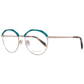 Montura de Gafas Mujer Emilio Pucci EP5103 52089 de Emilio Pucci, Gafas y accesorios - Ref: S7236095, Precio: 69,61 €, Descue...