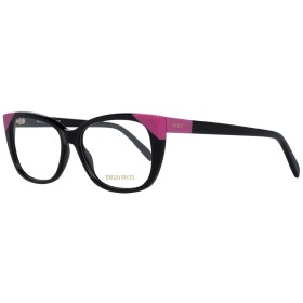 Montura de Gafas Mujer Emilio Pucci EP5117 54005 de Emilio Pucci, Gafas y accesorios - Ref: S7236098, Precio: 66,45 €, Descue...