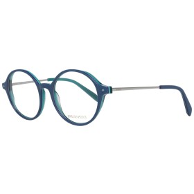 Monture de Lunettes Femme Emilio Pucci EP5118 50092 de Emilio Pucci, Lunettes et accessoires - Réf : S7236121, Prix : 66,45 €...