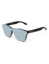 Unisex-Sonnenbrille One Venm Hybrid Hawkers Schwarz (ø 50 mm) | Tienda24 Tienda24.eu