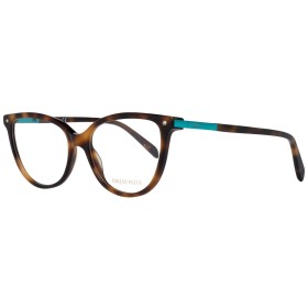 Monture de Lunettes Femme Emilio Pucci EP5120 54052 de Emilio Pucci, Lunettes et accessoires - Réf : S7236122, Prix : 66,45 €...