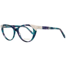 Montura de Gafas Mujer Emilio Pucci EP5116 54092 de Emilio Pucci, Gafas y accesorios - Ref: S7236131, Precio: 66,45 €, Descue...