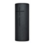 Altavoz Bluetooth Portátil Logitech Megaboom 3 Negro | Tienda24 Tienda24.eu