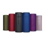 Tragbare Bluetooth-Lautsprecher Logitech Megaboom 3 Schwarz | Tienda24 Tienda24.eu