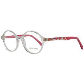 Monture de Lunettes Femme Emilio Pucci EP5002 48026 de Emilio Pucci, Lunettes et accessoires - Réf : S7236138, Prix : 66,45 €...