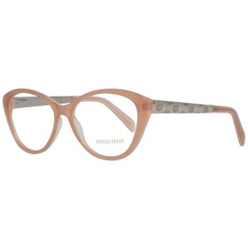 Monture de Lunettes Femme Emilio Pucci EP5005 53074 de Emilio Pucci, Lunettes et accessoires - Réf : S7236140, Prix : 69,61 €...