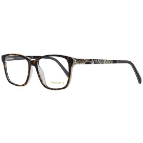 Monture de Lunettes Femme Emilio Pucci EP5032 53056 de Emilio Pucci, Lunettes et accessoires - Réf : S7236143, Prix : 66,45 €...