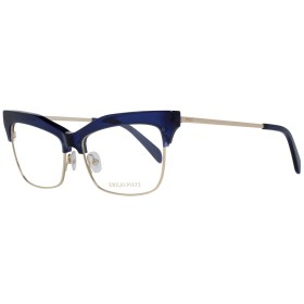 Monture de Lunettes Femme Emilio Pucci EP5081 55090 de Emilio Pucci, Lunettes et accessoires - Réf : S7236150, Prix : 69,61 €...