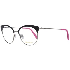 Monture de Lunettes Femme Emilio Pucci EP5086 52005 de Emilio Pucci, Lunettes et accessoires - Réf : S7236154, Prix : 66,45 €...