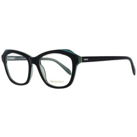 Monture de Lunettes Femme Emilio Pucci EP5078 5305A de Emilio Pucci, Lunettes et accessoires - Réf : S7236163, Prix : 66,45 €...