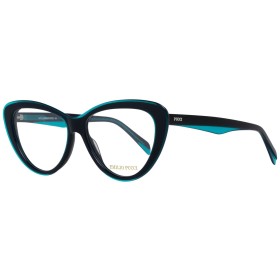 Monture de Lunettes Femme Emilio Pucci EP5096 55089 de Emilio Pucci, Lunettes et accessoires - Réf : S7236165, Prix : 66,45 €...