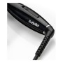 Brush Babyliss HSB101E Ceramic Black | Tienda24 Tienda24.eu