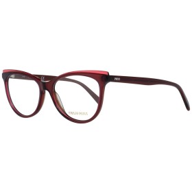 Monture de Lunettes Femme Emilio Pucci EP5099 53050 de Emilio Pucci, Lunettes et accessoires - Réf : S7236166, Prix : 66,45 €...