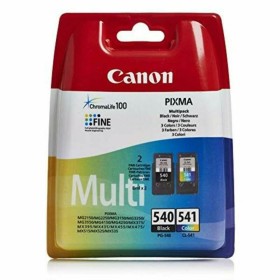 Original Ink Cartridge Canon 5225B007 Cyan Black/Cyan/Magenta/Yellow by Canon, Printer toners and inks - Ref: M0306599, Price...