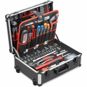 Caja de Herramientas BOSCH ABS (6 Unidades) | Tienda24 Tienda24.eu