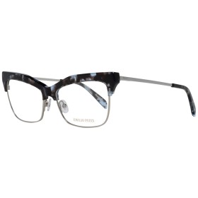 Montura de Gafas Mujer Emilio Pucci EP5081 55055 de Emilio Pucci, Gafas y accesorios - Ref: S7236188, Precio: 69,61 €, Descue...