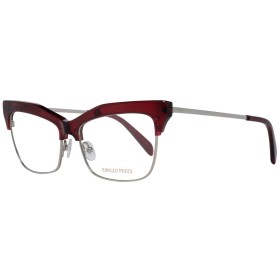 Monture de Lunettes Femme Emilio Pucci EP5081 55066 de Emilio Pucci, Lunettes et accessoires - Réf : S7236189, Prix : 69,61 €...