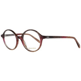 Monture de Lunettes Femme Emilio Pucci EP5091 50047 de Emilio Pucci, Lunettes et accessoires - Réf : S7236191, Prix : 66,45 €...