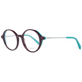 Monture de Lunettes Femme Emilio Pucci EP5118 50071 de Emilio Pucci, Lunettes et accessoires - Réf : S7236193, Prix : 66,45 €...