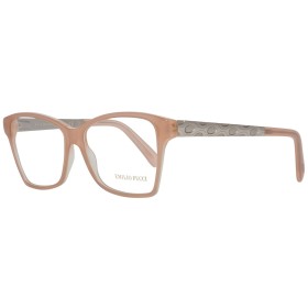 Monture de Lunettes Femme Emilio Pucci EP5004 53074 de Emilio Pucci, Lunettes et accessoires - Réf : S7236237, Prix : 69,61 €...