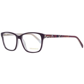 Monture de Lunettes Femme Emilio Pucci EP5032 53083 de Emilio Pucci, Lunettes et accessoires - Réf : S7236239, Prix : 66,45 €...