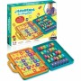 Tischspiel Nathan I'm learning to count (FR) | Tienda24 Tienda24.eu