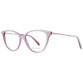 Montura de Gafas Mujer Emilio Pucci EP5119 55024 de Emilio Pucci, Gafas y accesorios - Ref: S7236256, Precio: 66,53 €, Descue...