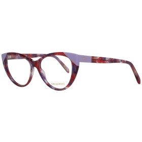 Montura de Gafas Mujer Emilio Pucci EP5116 54083 de Emilio Pucci, Gafas y accesorios - Ref: S7236274, Precio: 66,45 €, Descue...